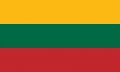 Lietuvos valstybės vėliava – Lietuvos tautinė vėliava, oficialus valstybės simbolis – trispalvė vėliava, oficialiai naudota tarpukario nepriklausomybės metais, sovietų okupacijos metu uždrausta ir vėl naudojama nuo 1989 m. kovo 20 d.