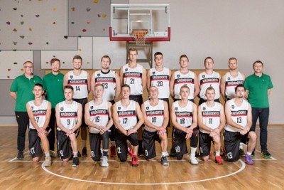 KAIŠIADORYS-SAVINGĖ