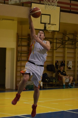 Eligijus Ramonas