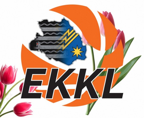 SU moters diena sveikina visas EKKL kolektyvas!