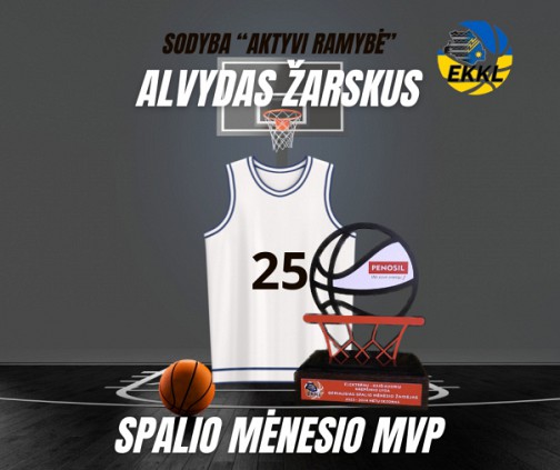 MVP. 
