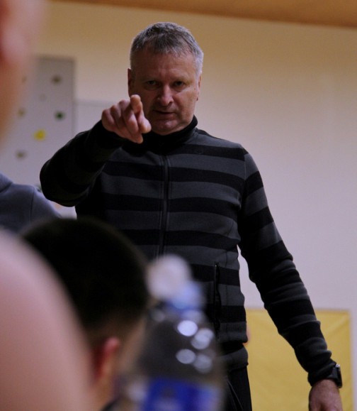 Algio Petravičiaus vadovaujama komanda „TPA-Penosil“ keliauja į pusfinalį, kur jų laukia EKK „AlterNetas“ ir siunčia žinutę: Sekantys Jūs!
